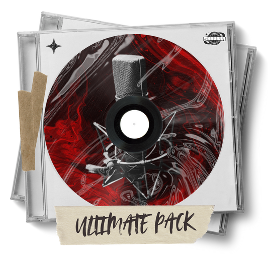 ALL VOCAL PRESETS PACK