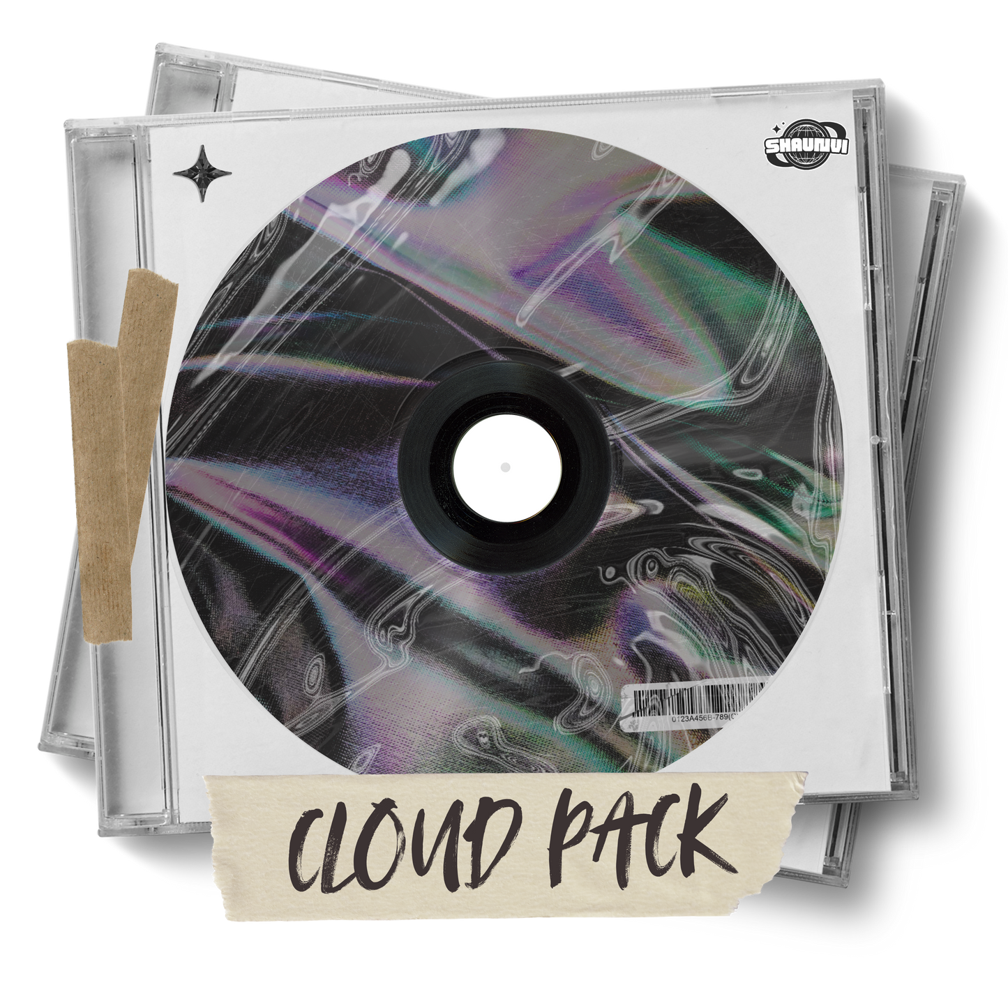 THE CLOUD PACK