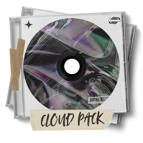 THE CLOUD PACK
