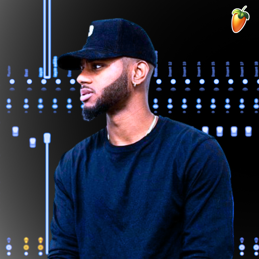 Bryson Tiller Vocal Preset Shaun VI