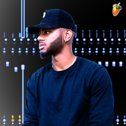 Bryson Tiller Vocal Preset Shaun VI 