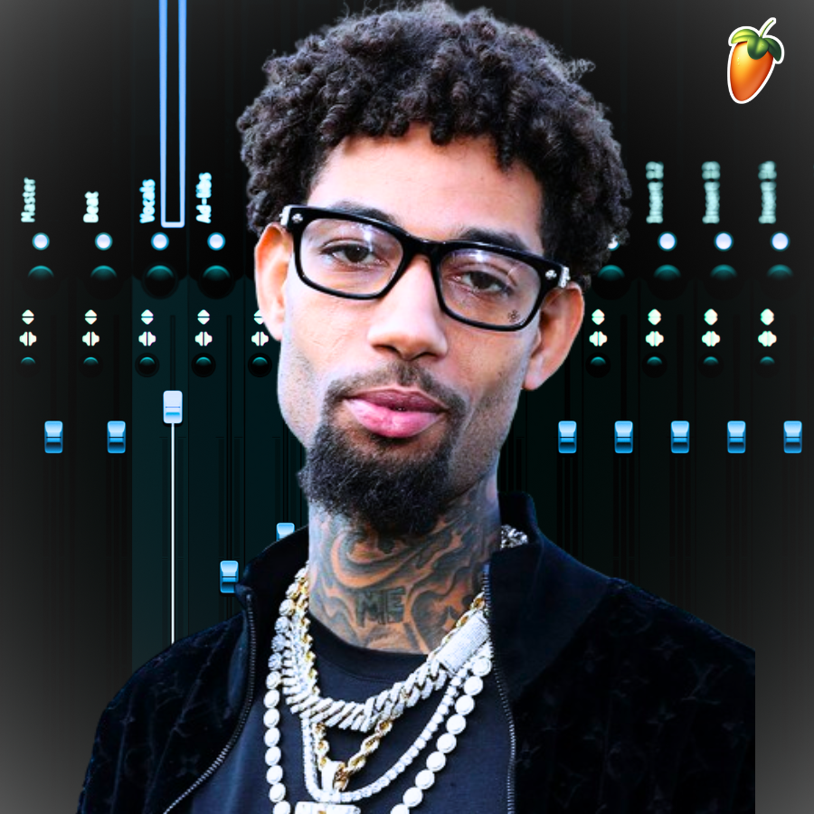 Pnbrock Vocal Preset Shaun VI 