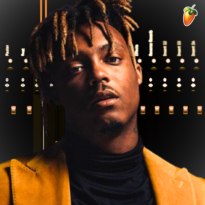 Juice WRLD Vocal Preset Shaun VI 