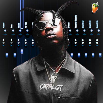 Polo G Vocal Preset Shaun VI 