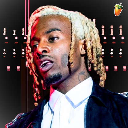 Playboi Carti Vocal Preset Shaun VI 